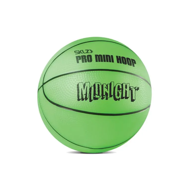 Pro Mini Hoop Midnight