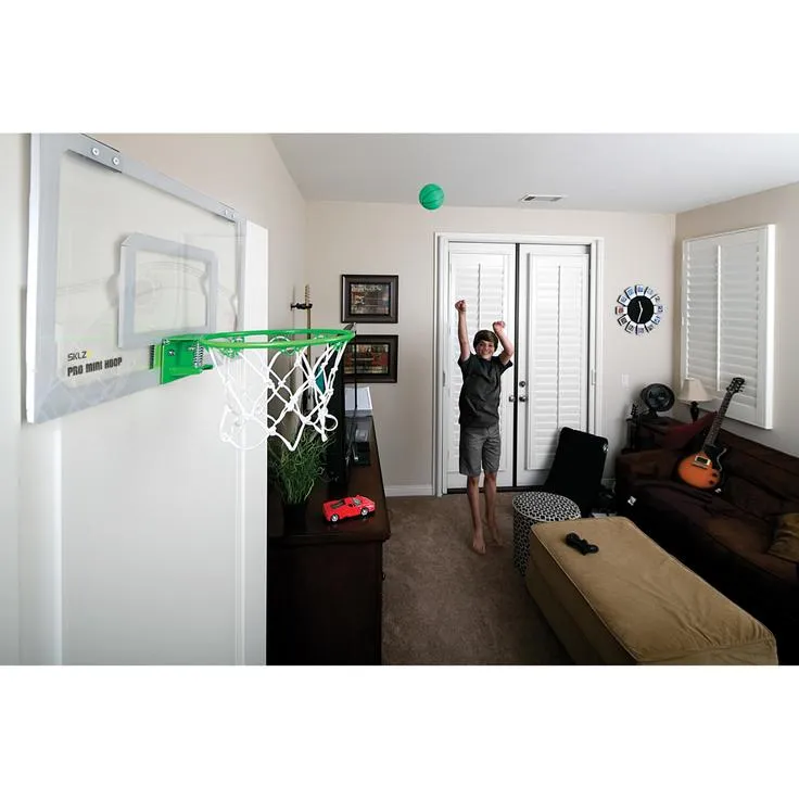 Pro Mini Hoop Midnight