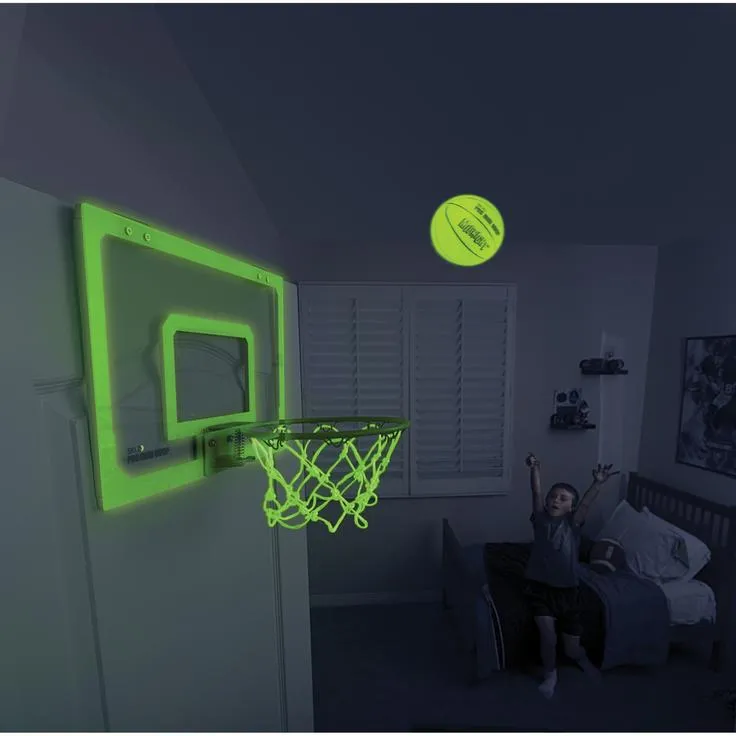 Pro Mini Hoop Midnight