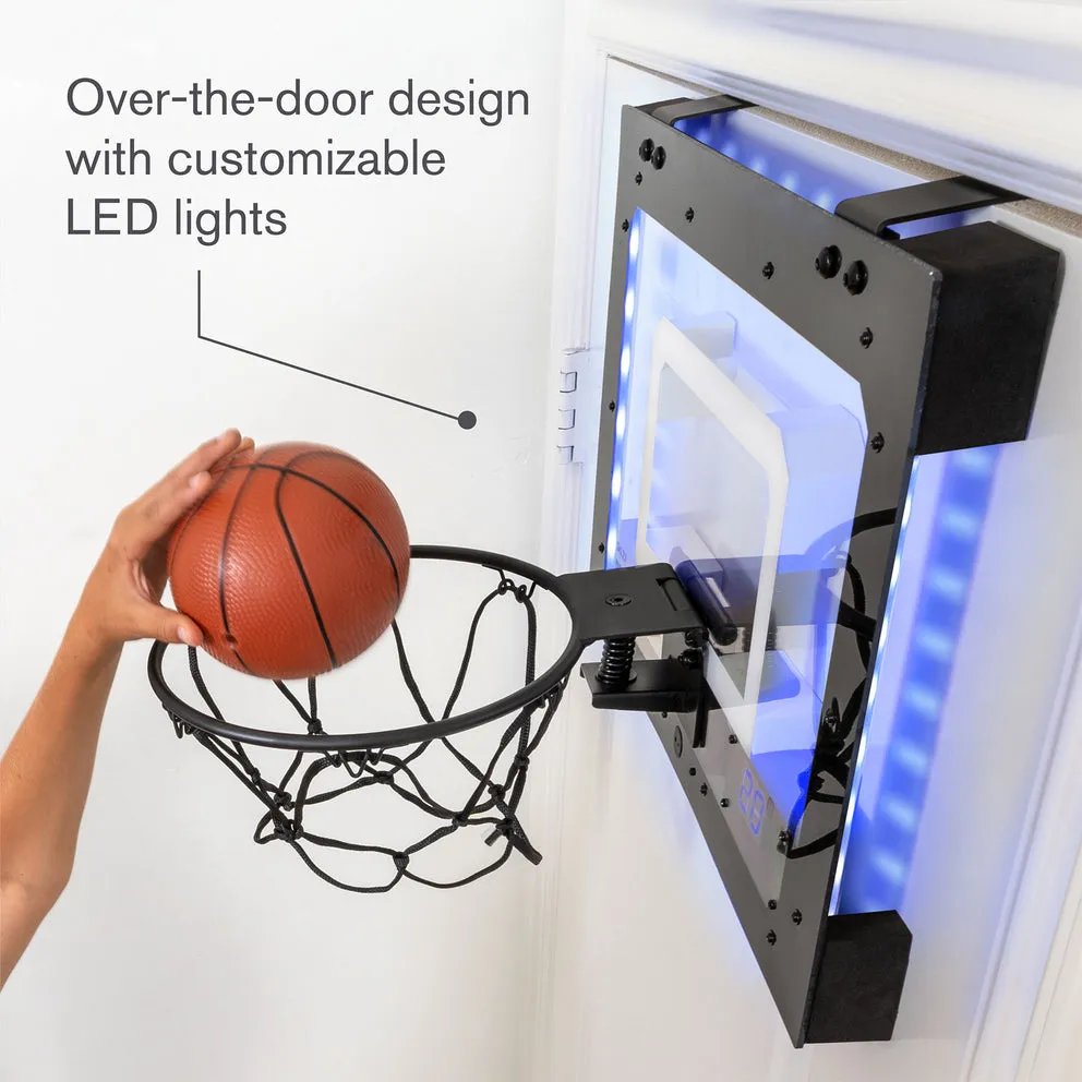 Pro Mini Hoop Showtime