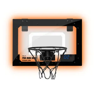 Pro Mini Hoop Showtime