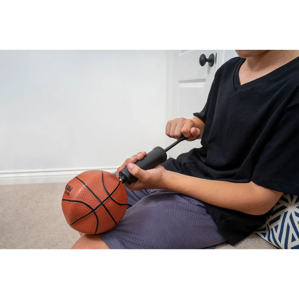 Pro Mini Hoop Showtime