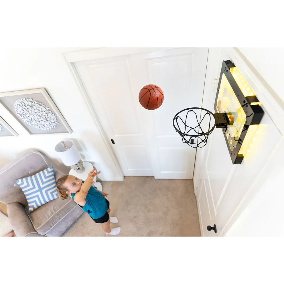 Pro Mini Hoop Showtime