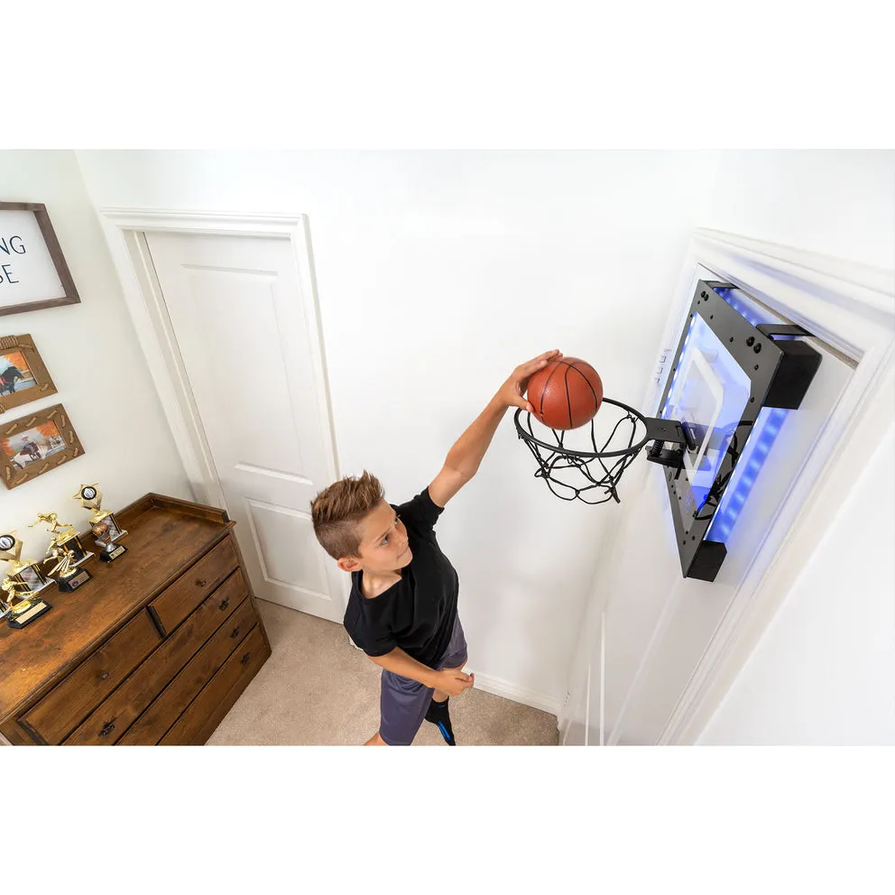 Pro Mini Hoop Showtime