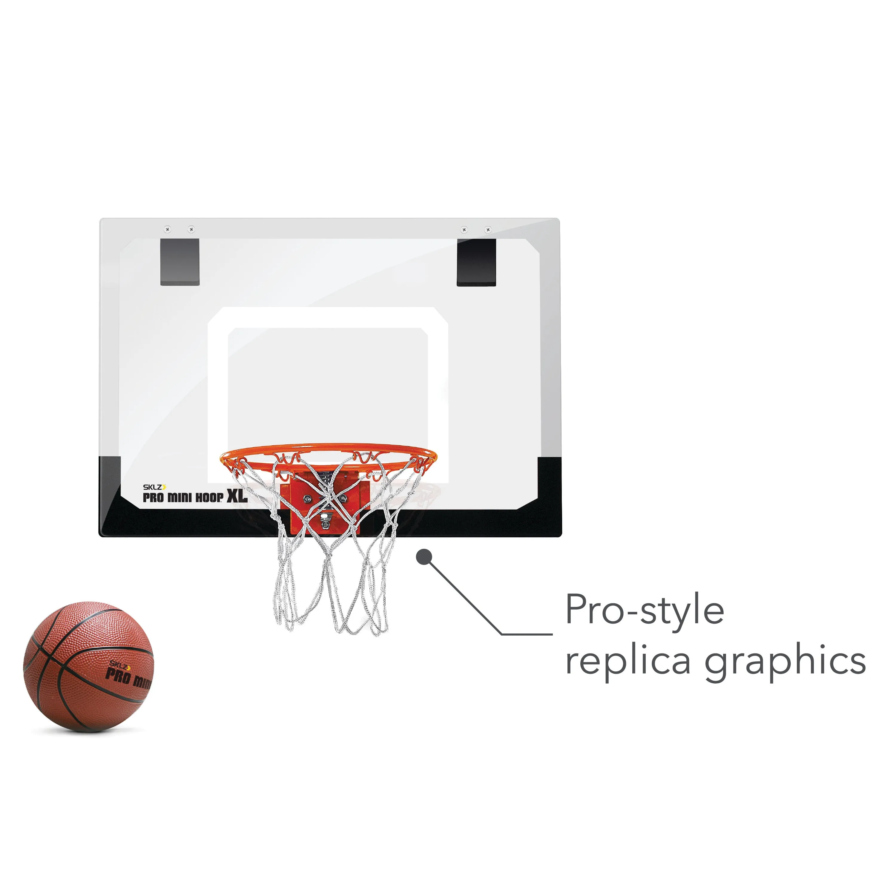 Pro Mini Hoop XL