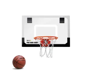 Pro Mini Hoop
