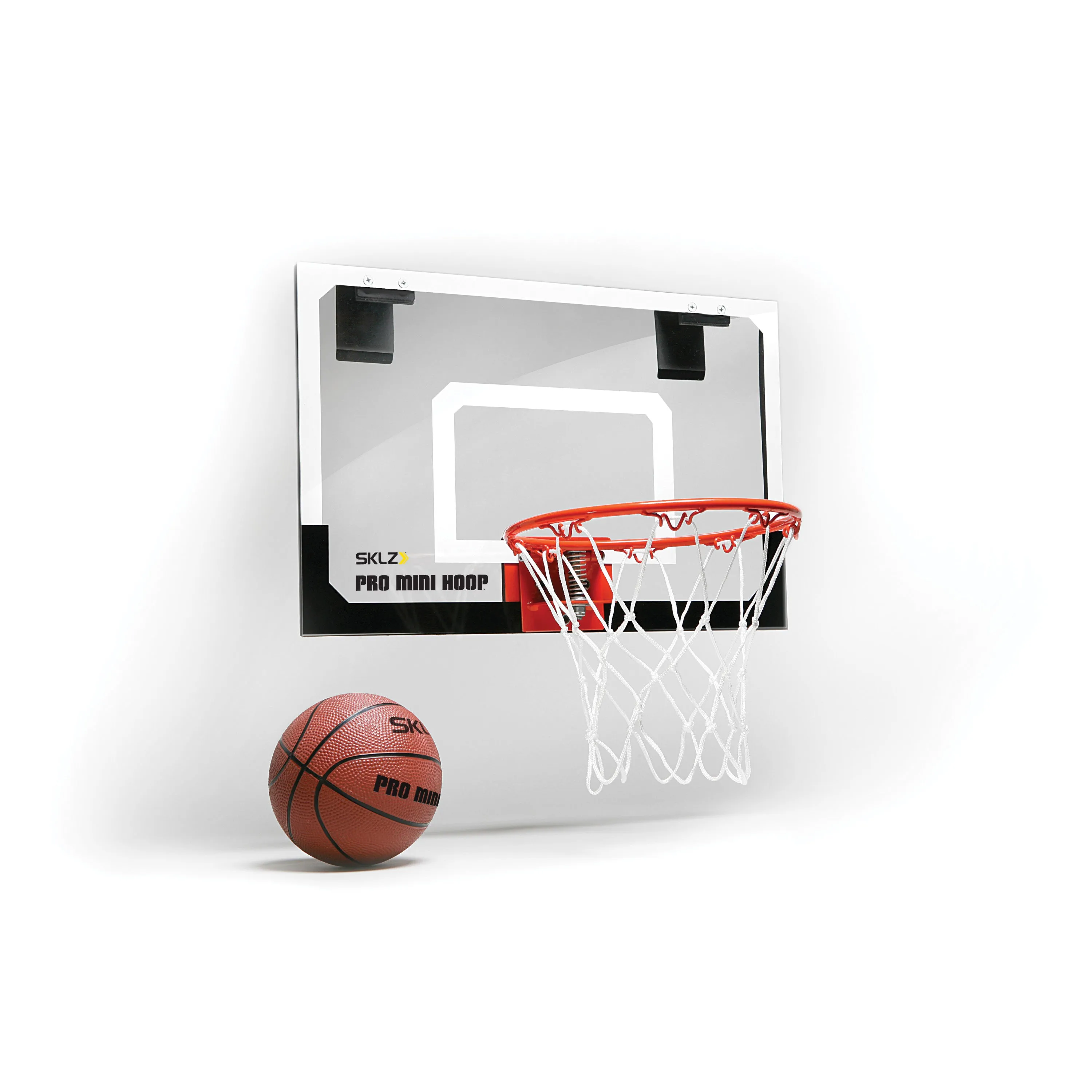 Pro Mini Hoop