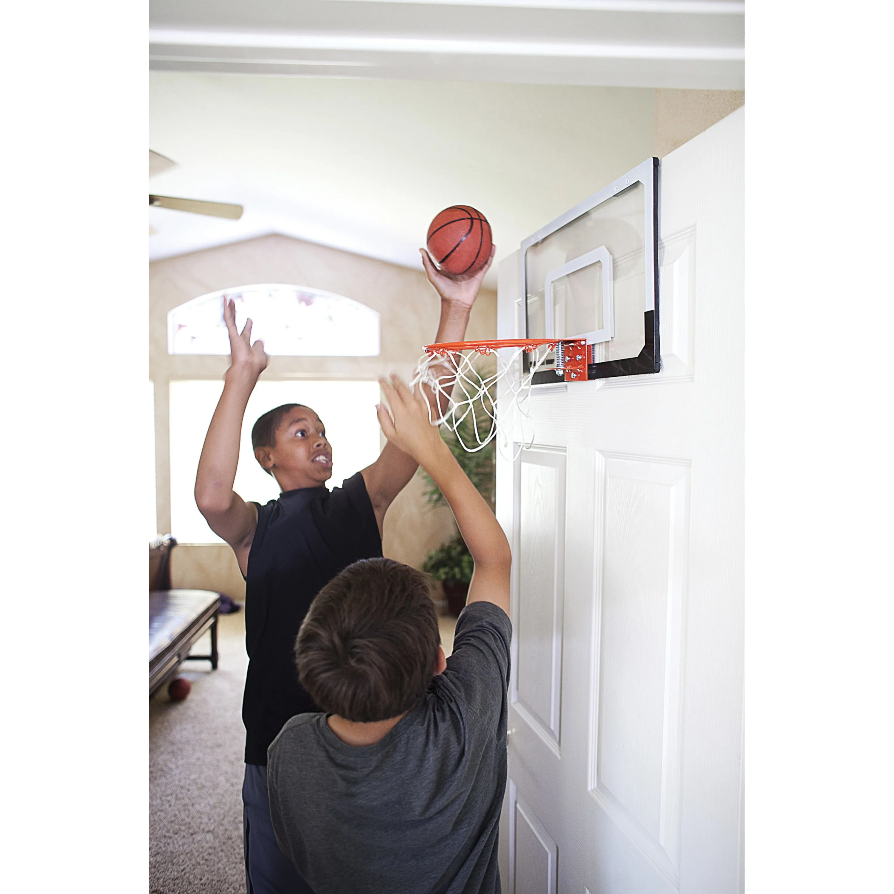 Pro Mini Hoop