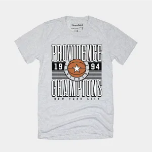 Providence 1994 Conference Champs Tee