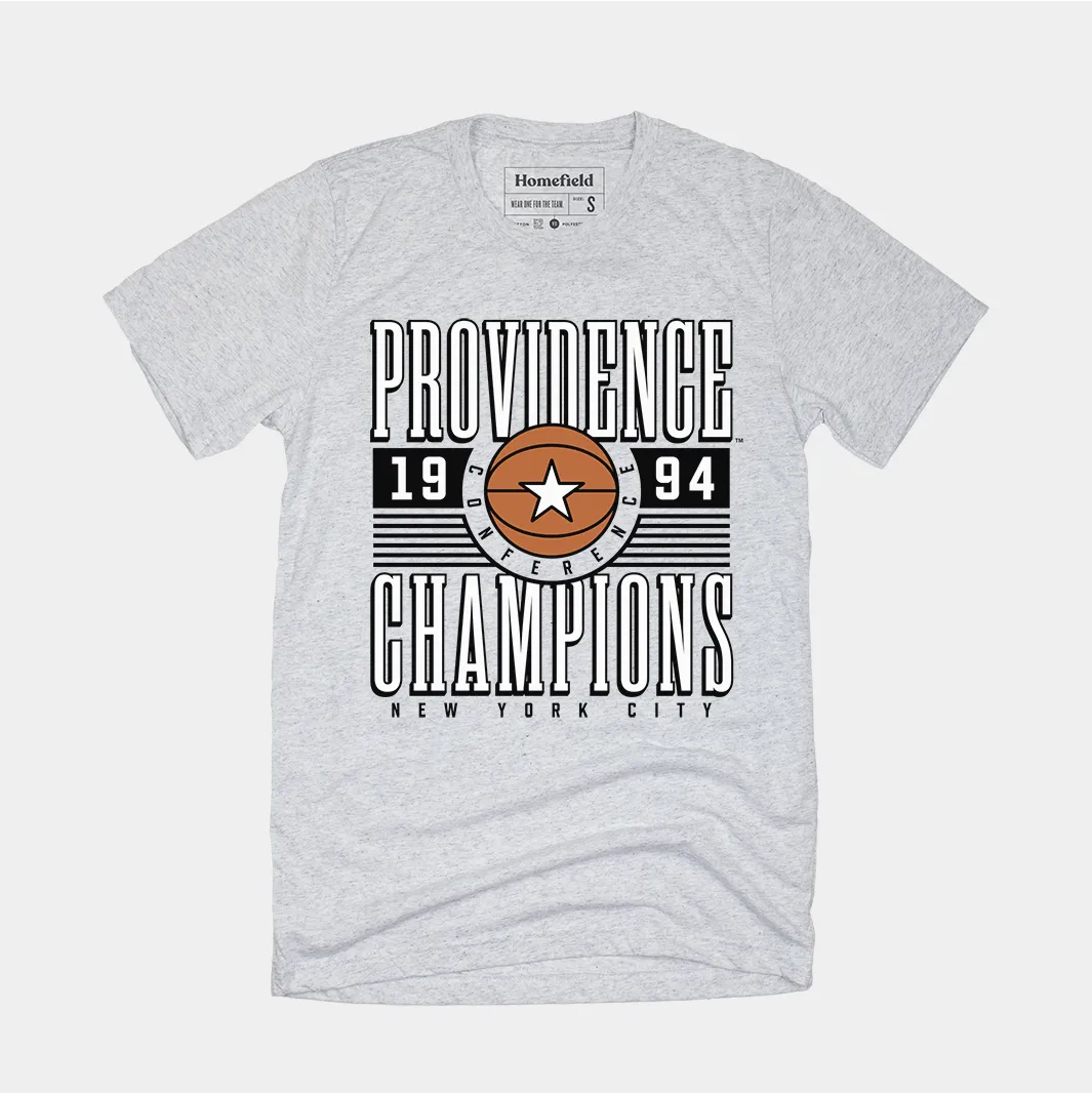 Providence 1994 Conference Champs Tee