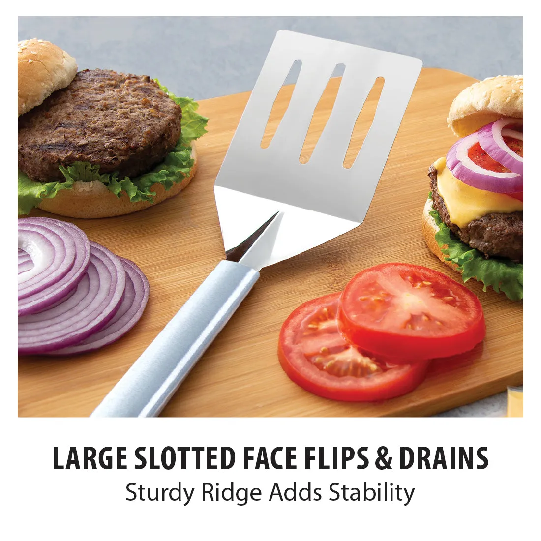 Rada Turnover Spatula