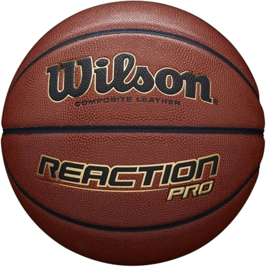 REACTION PRO BSKT