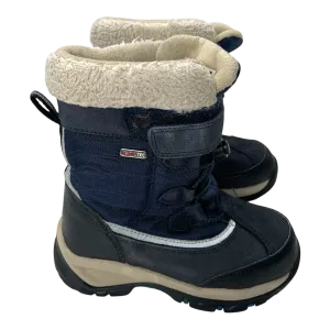Reima samoyed winter boots, dark blue | 27