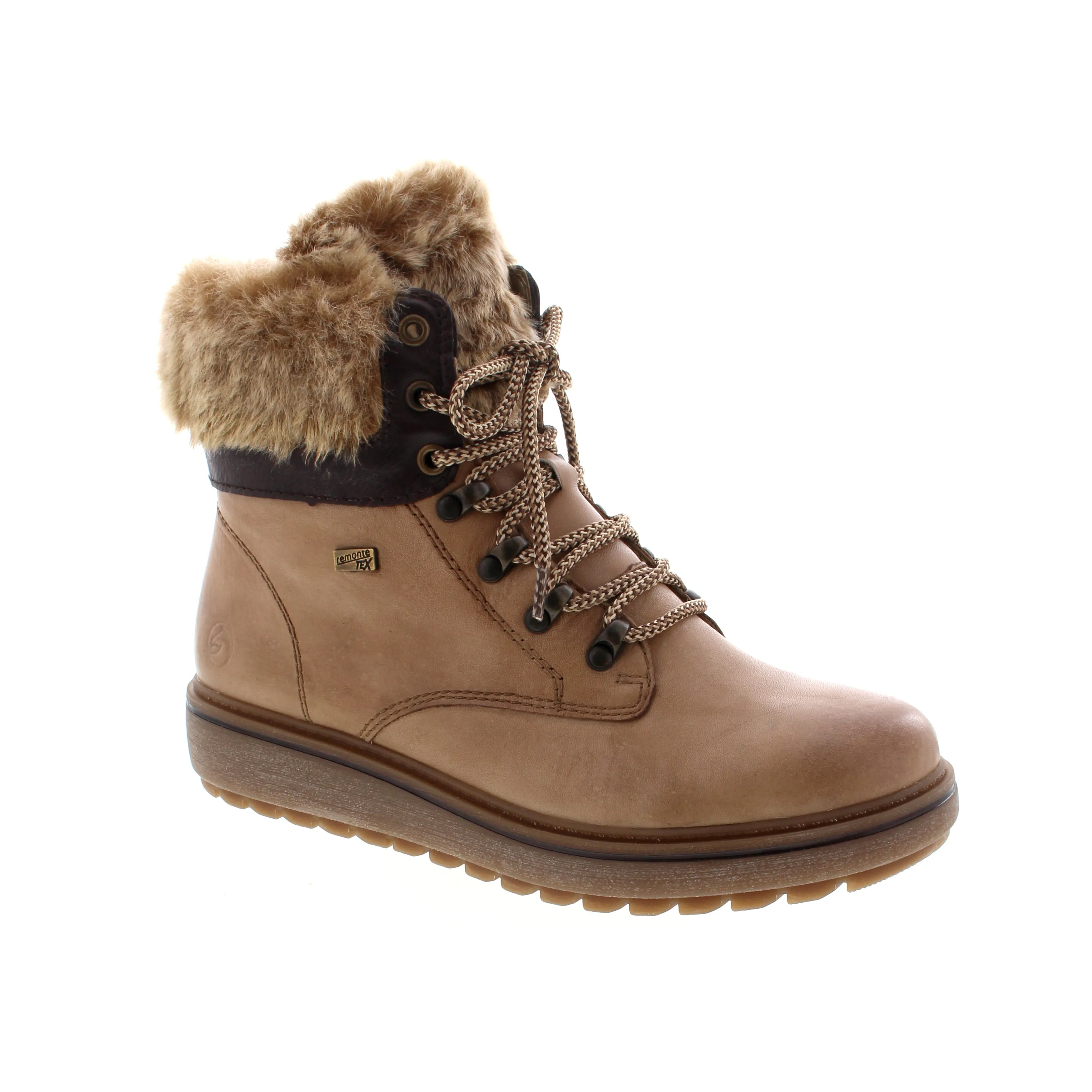 Remonte D0U70-20 - Taupe