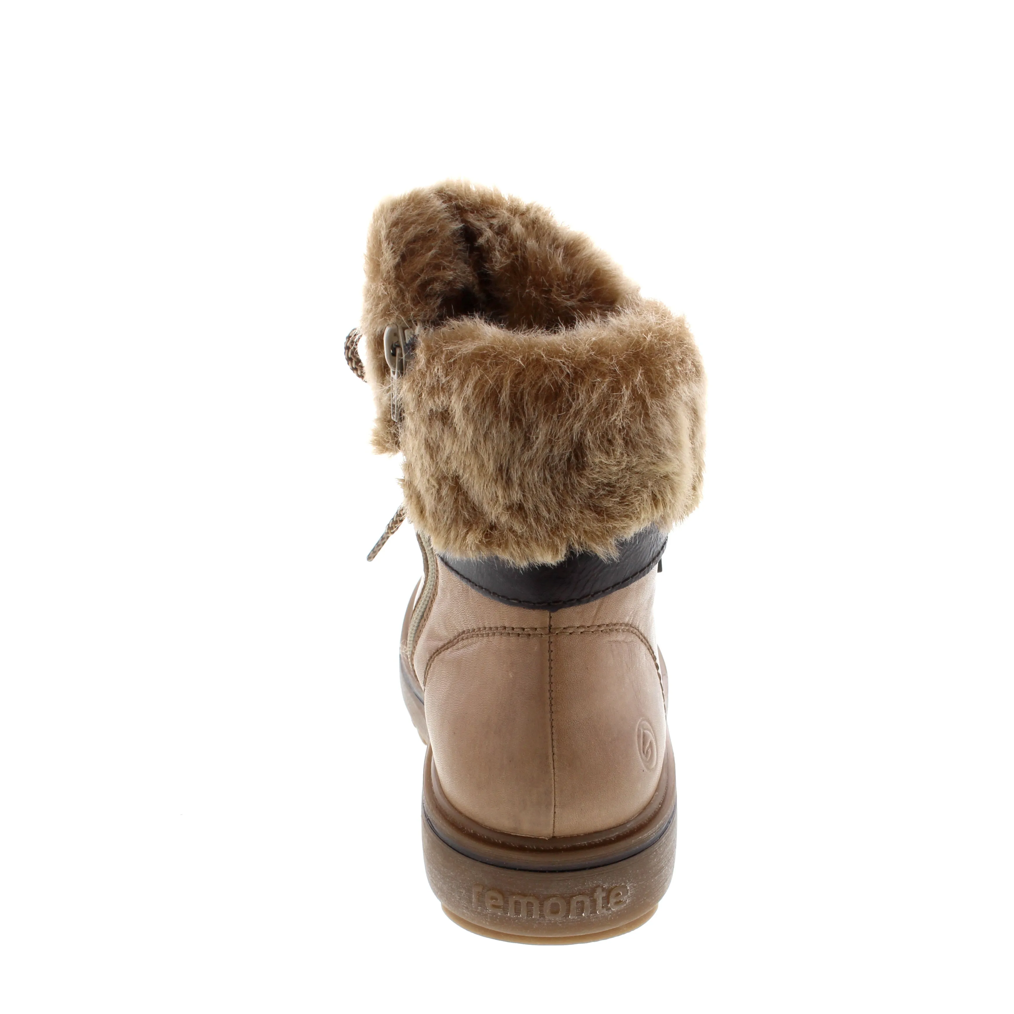Remonte D0U70-20 - Taupe