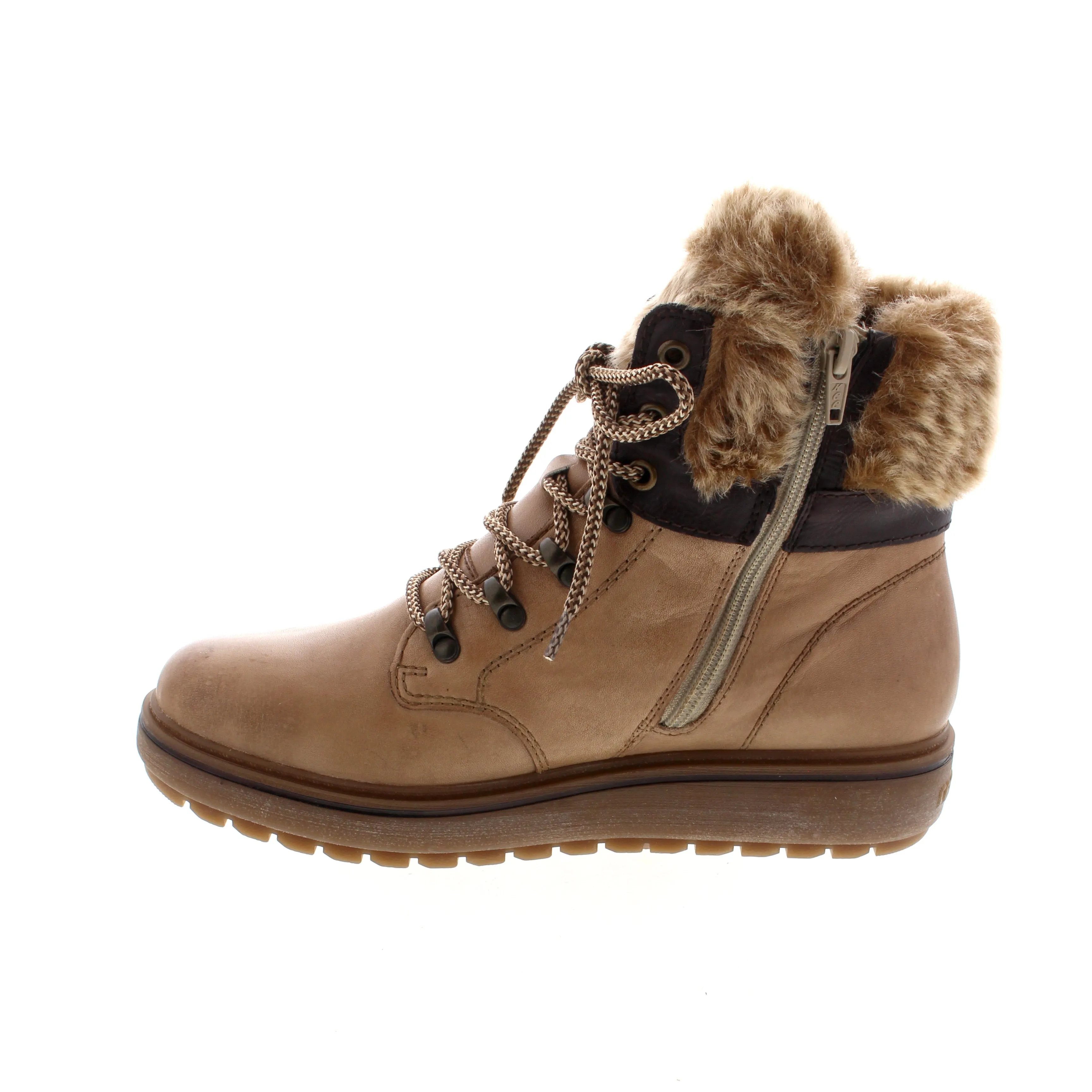 Remonte D0U70-20 - Taupe
