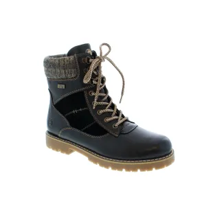 Remonte  D9378-00 - Black