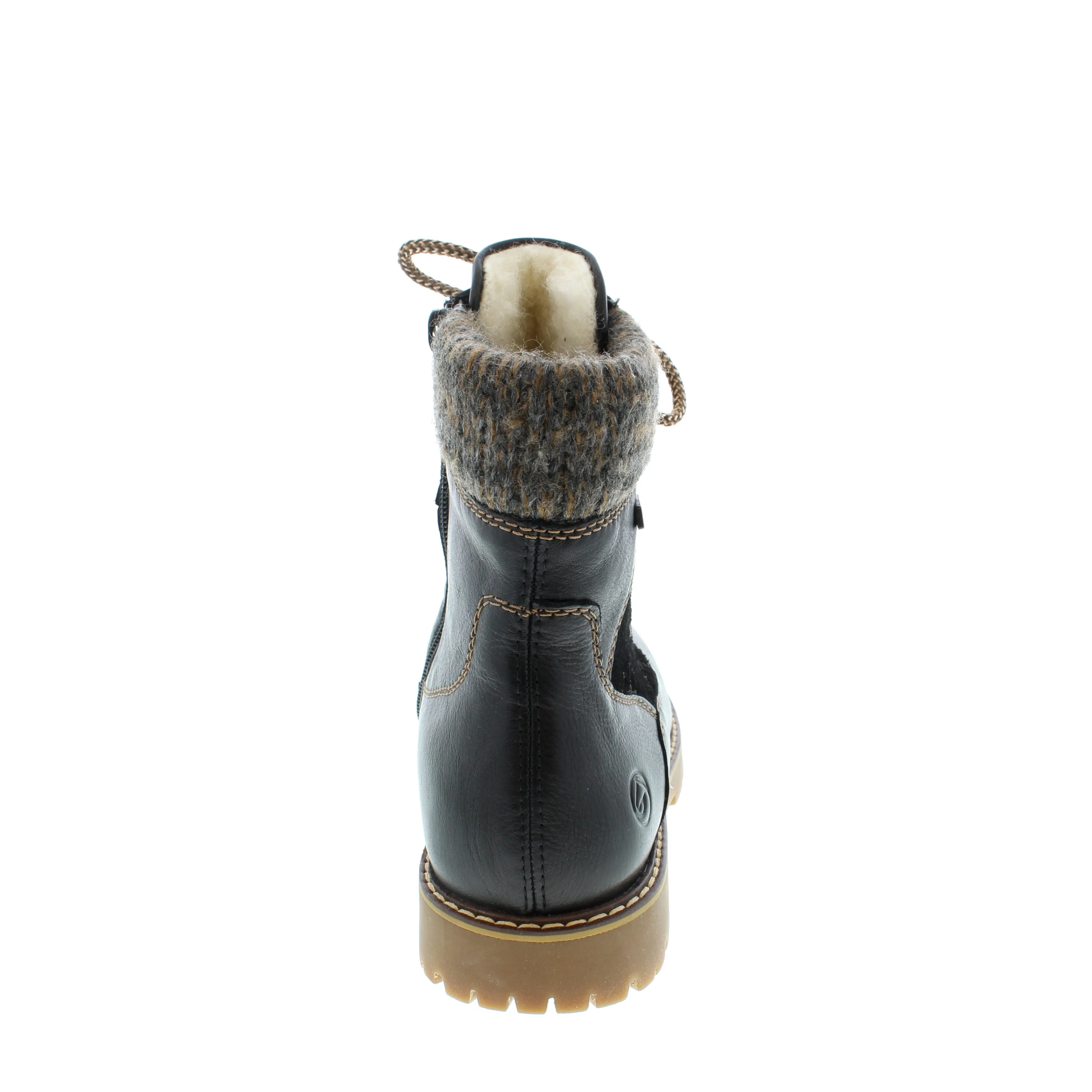 Remonte  D9378-00 - Black