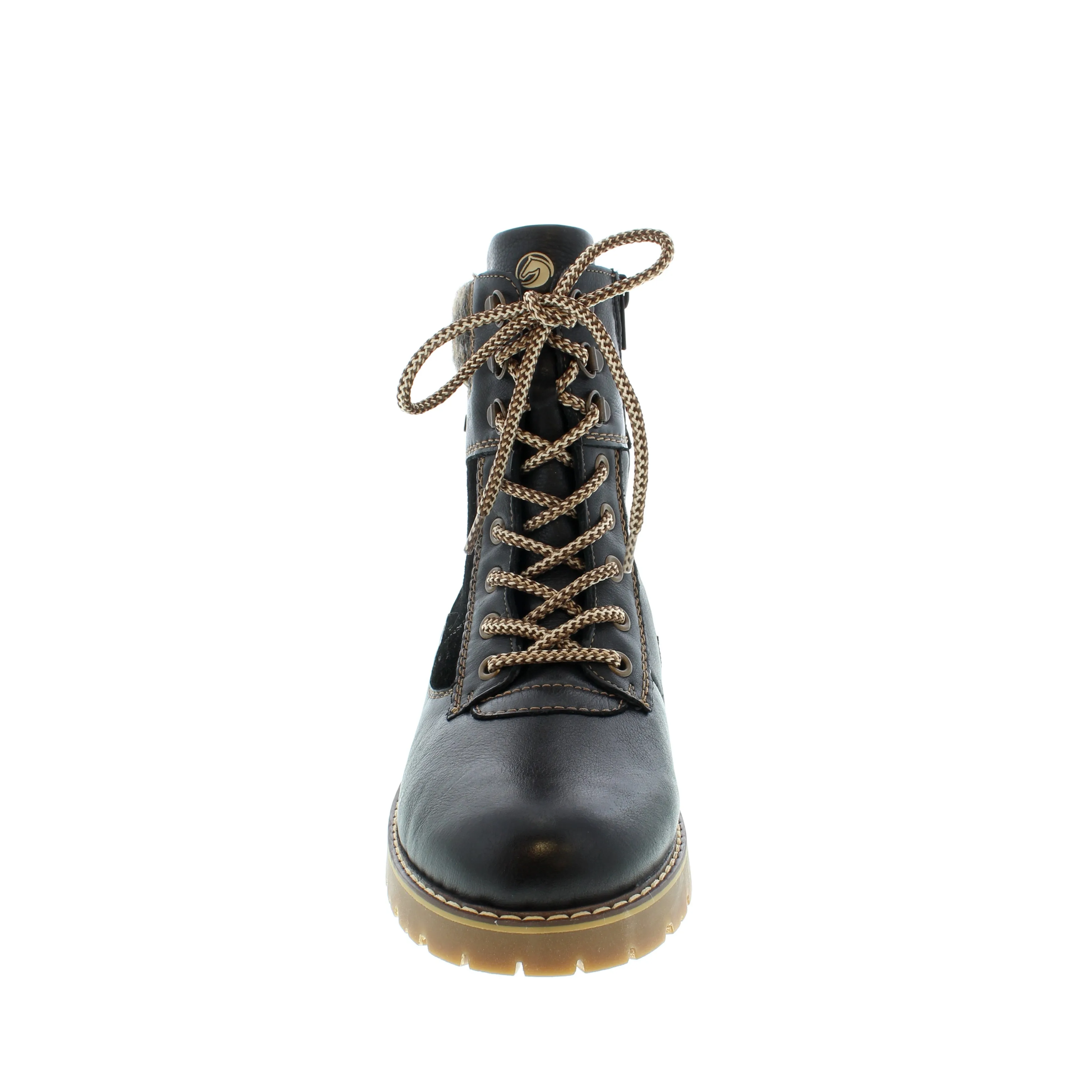 Remonte  D9378-00 - Black
