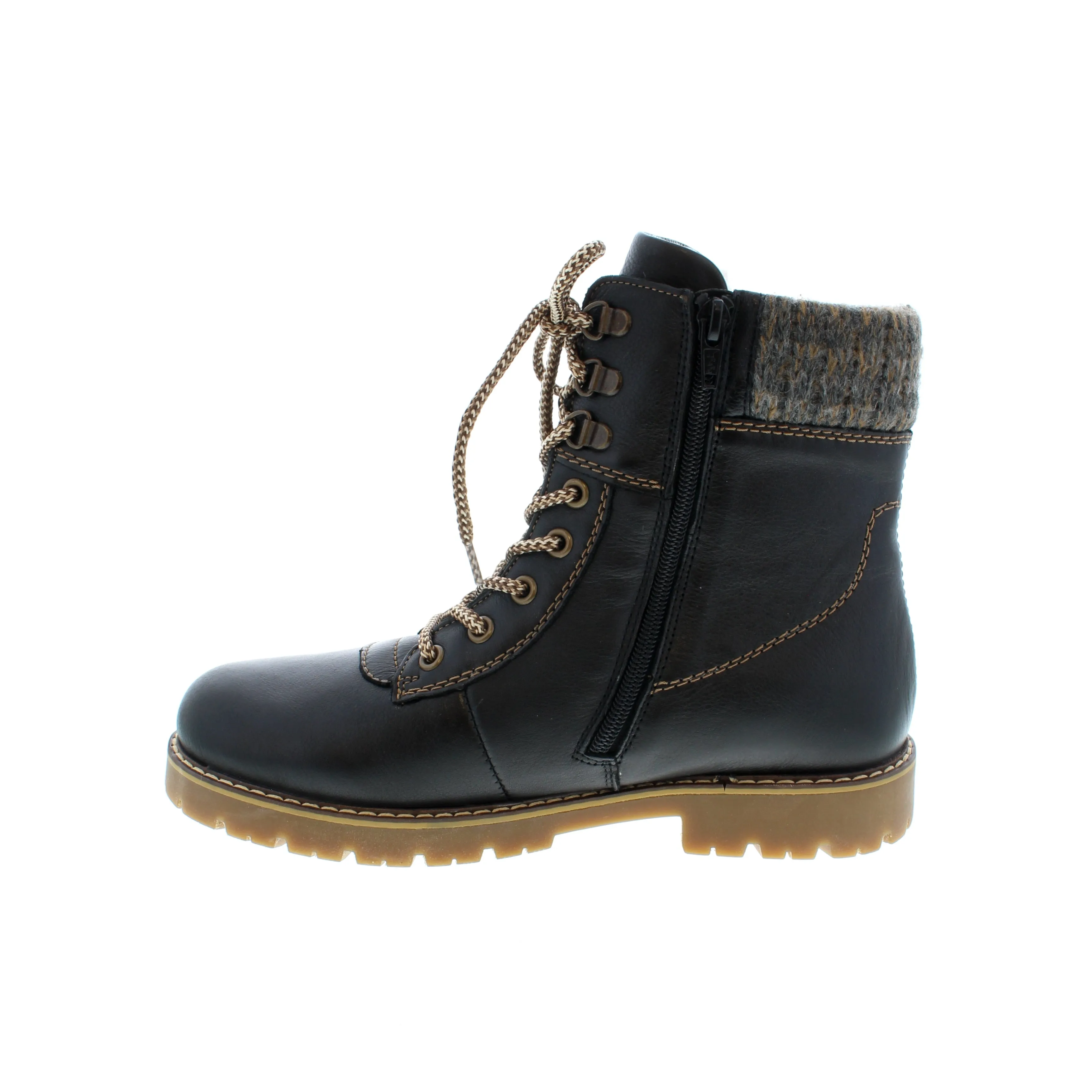 Remonte  D9378-00 - Black