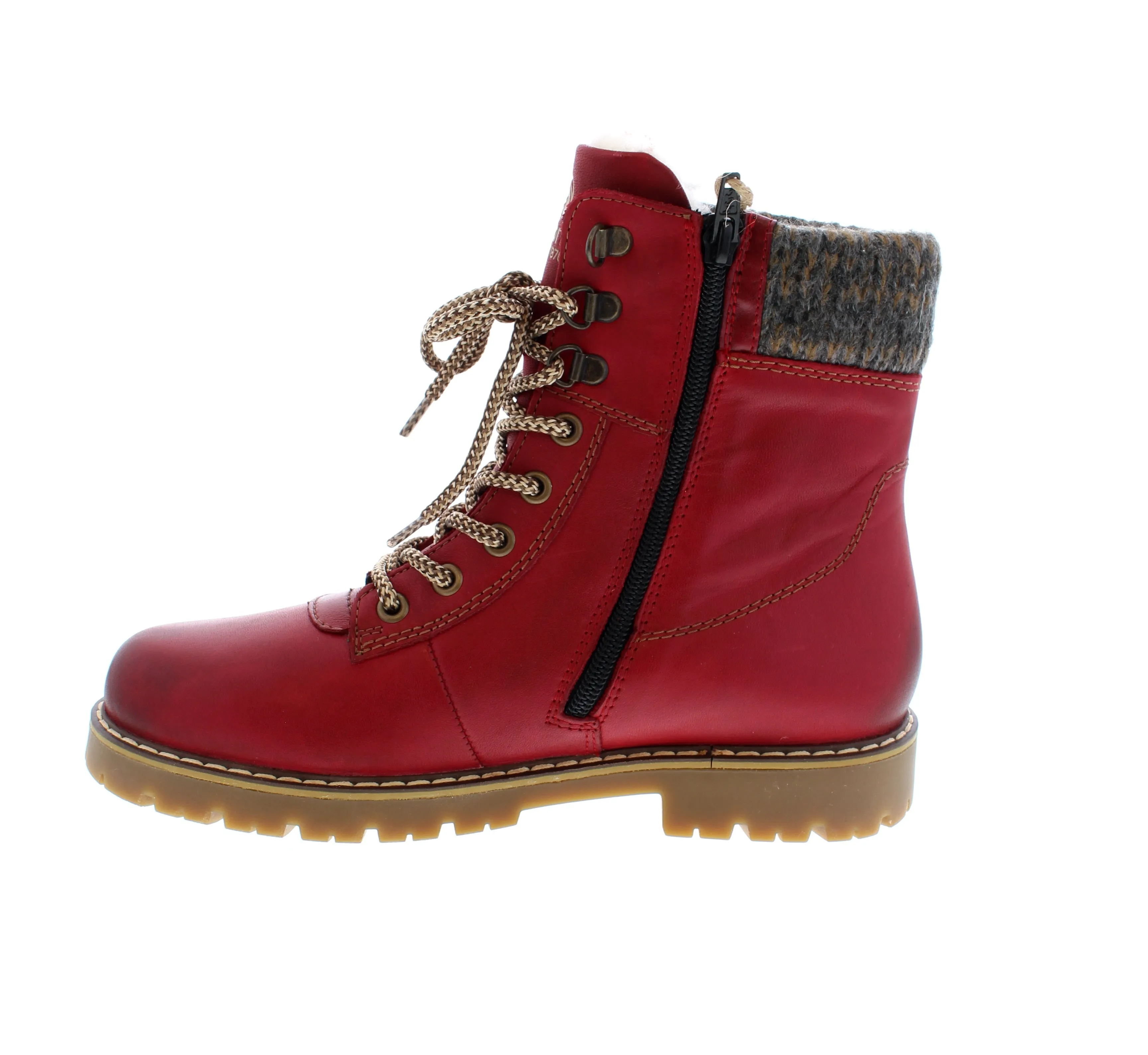 Remonte  D9378-35 - Red