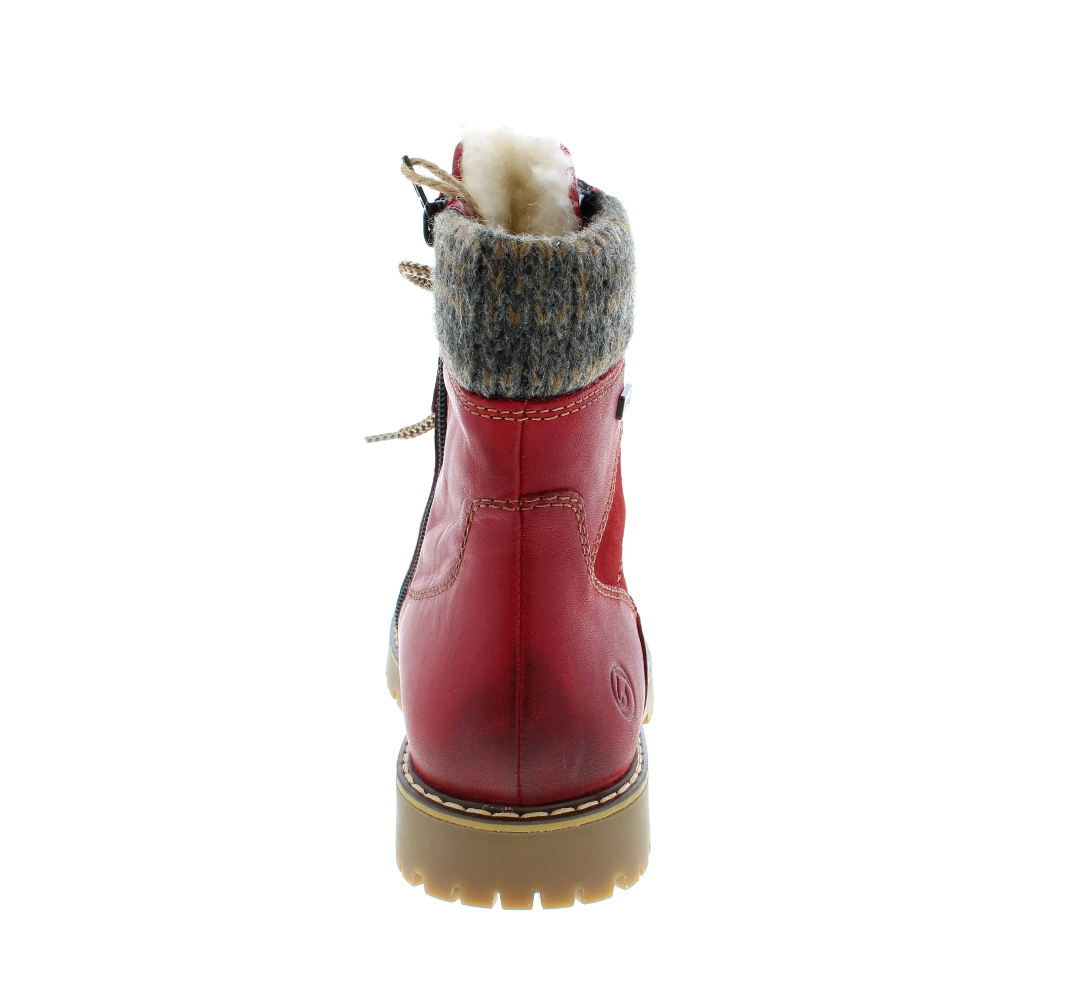 Remonte  D9378-35 - Red