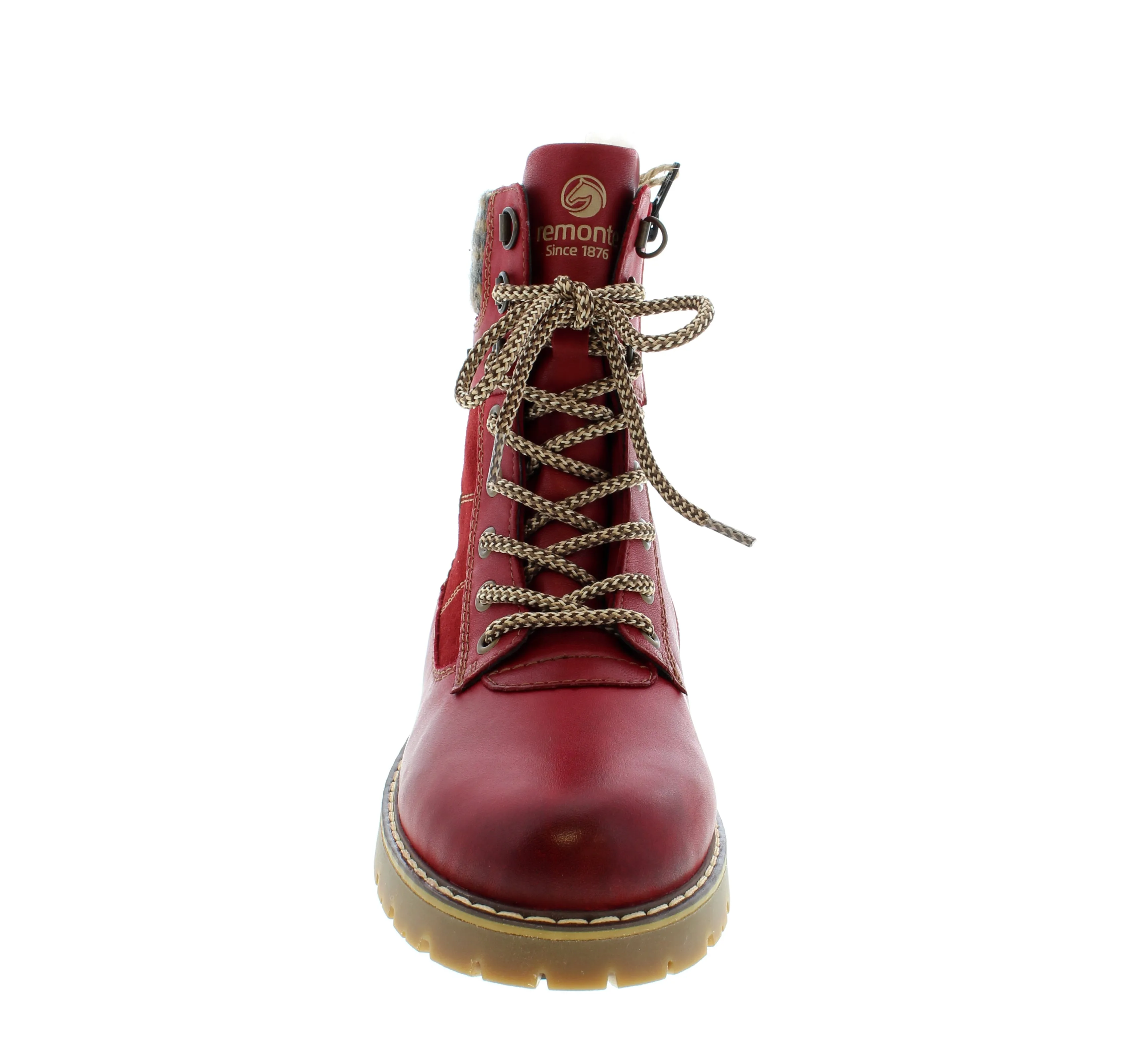 Remonte  D9378-35 - Red