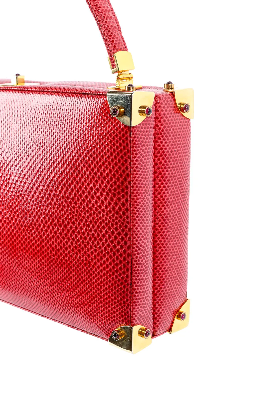 Reptile Mini Case Bag