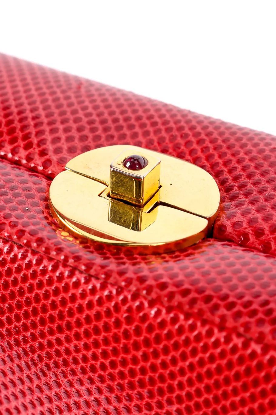 Reptile Mini Case Bag