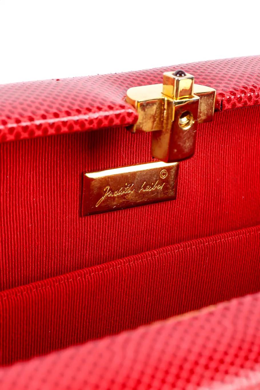 Reptile Mini Case Bag