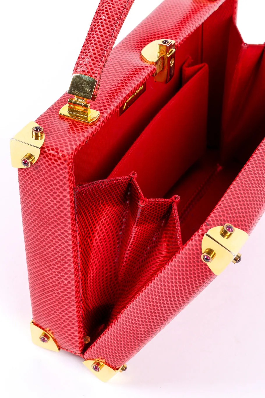 Reptile Mini Case Bag