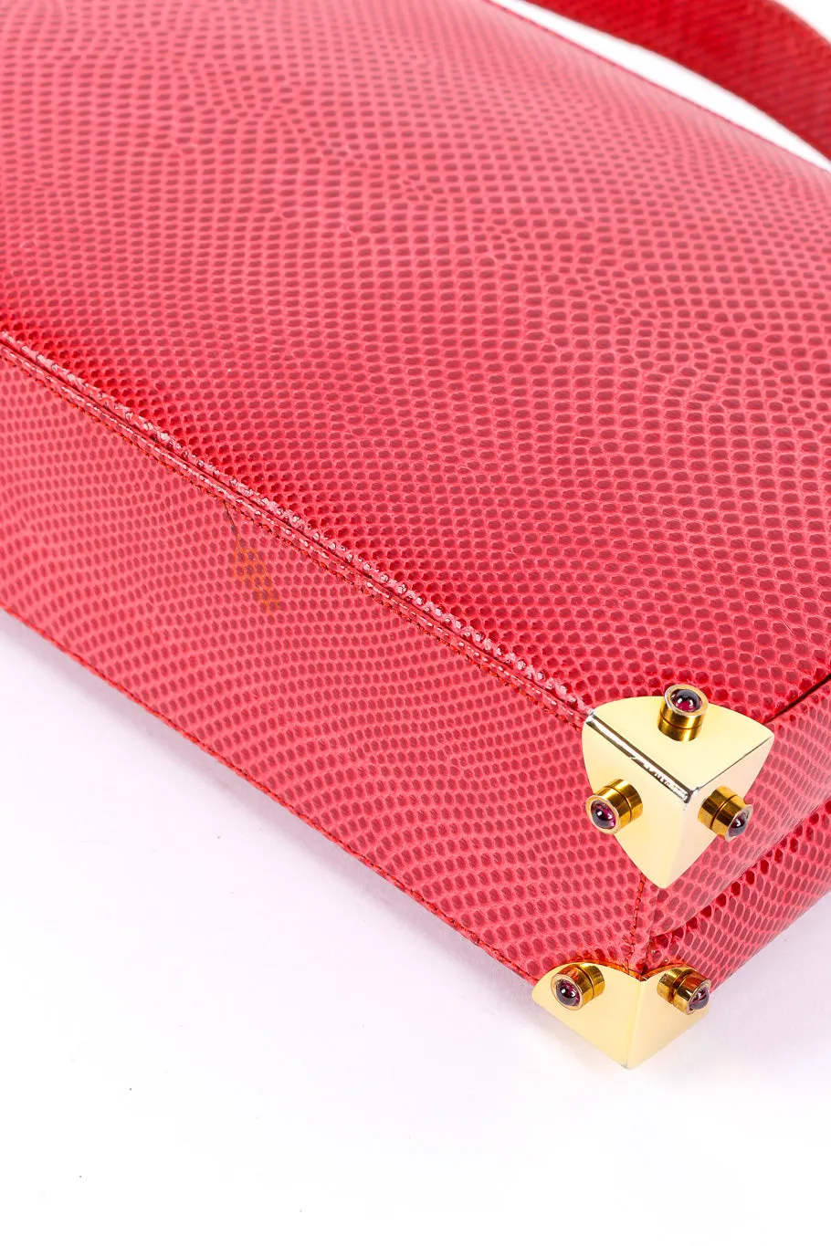 Reptile Mini Case Bag