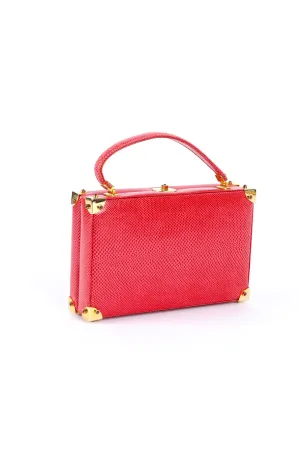 Reptile Mini Case Bag