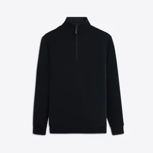 Reversible Long Sleeve Quarter Zip Pullover