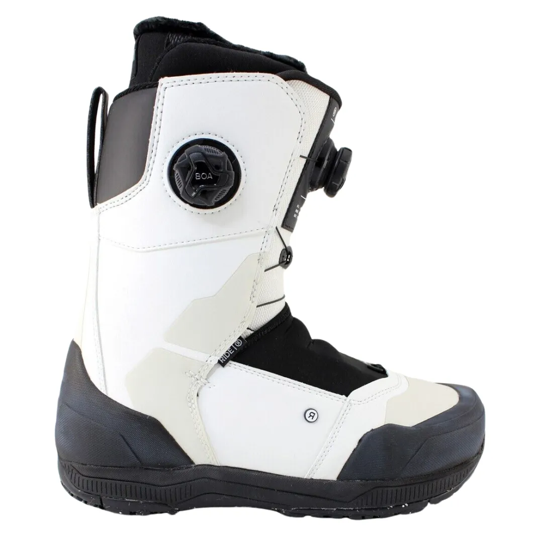 Ride Torrent Double Boa Men's Snowboard Boot