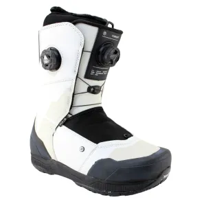 Ride Torrent Double Boa Men's Snowboard Boot