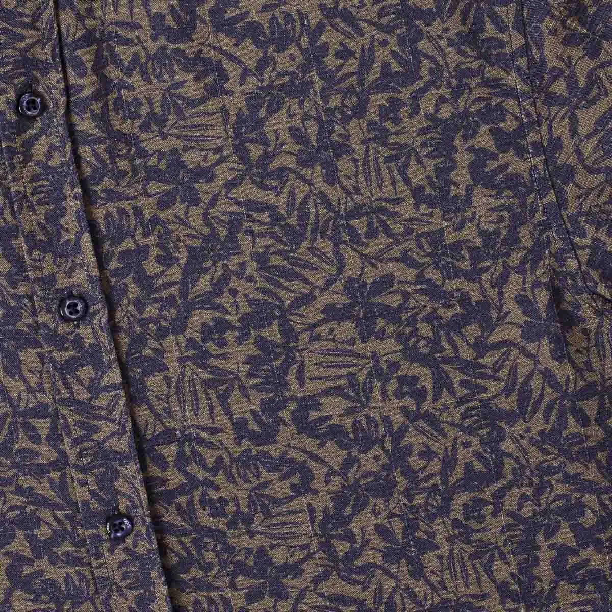 Road Less Traveled – Bamboo Short Sleeve Shirt