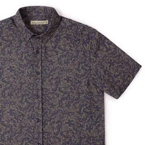 Road Less Traveled – Bamboo Short Sleeve Shirt