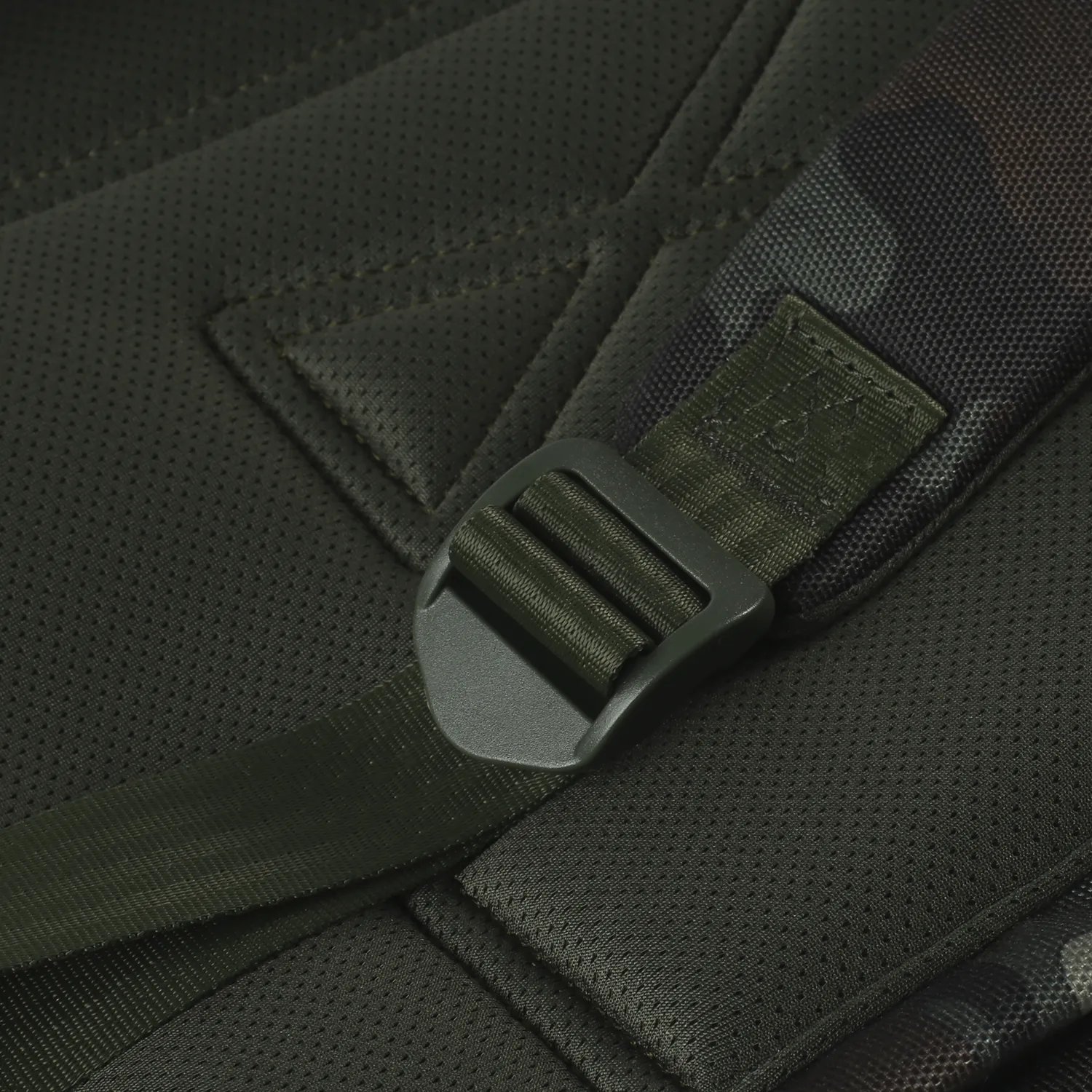 Rochester Yakka Backpack – Camo