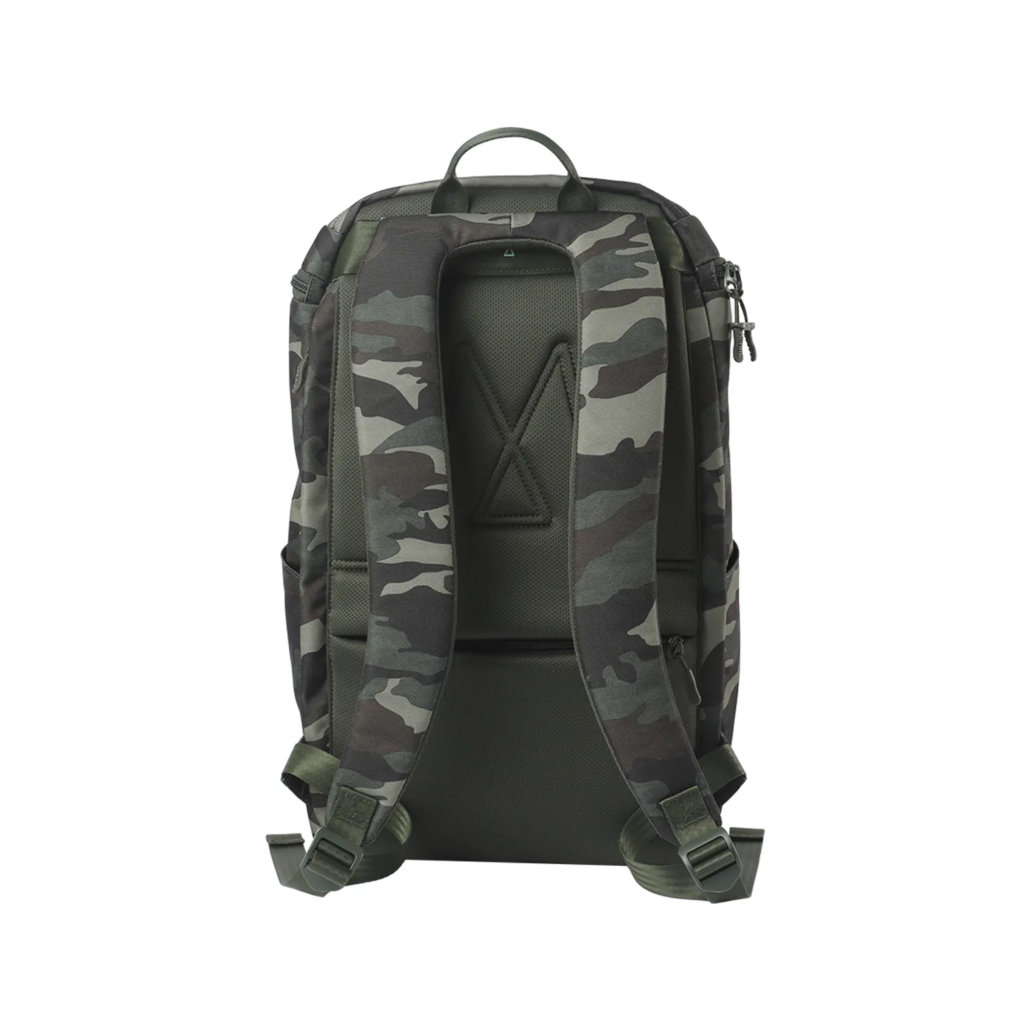 Rochester Yakka Backpack – Camo
