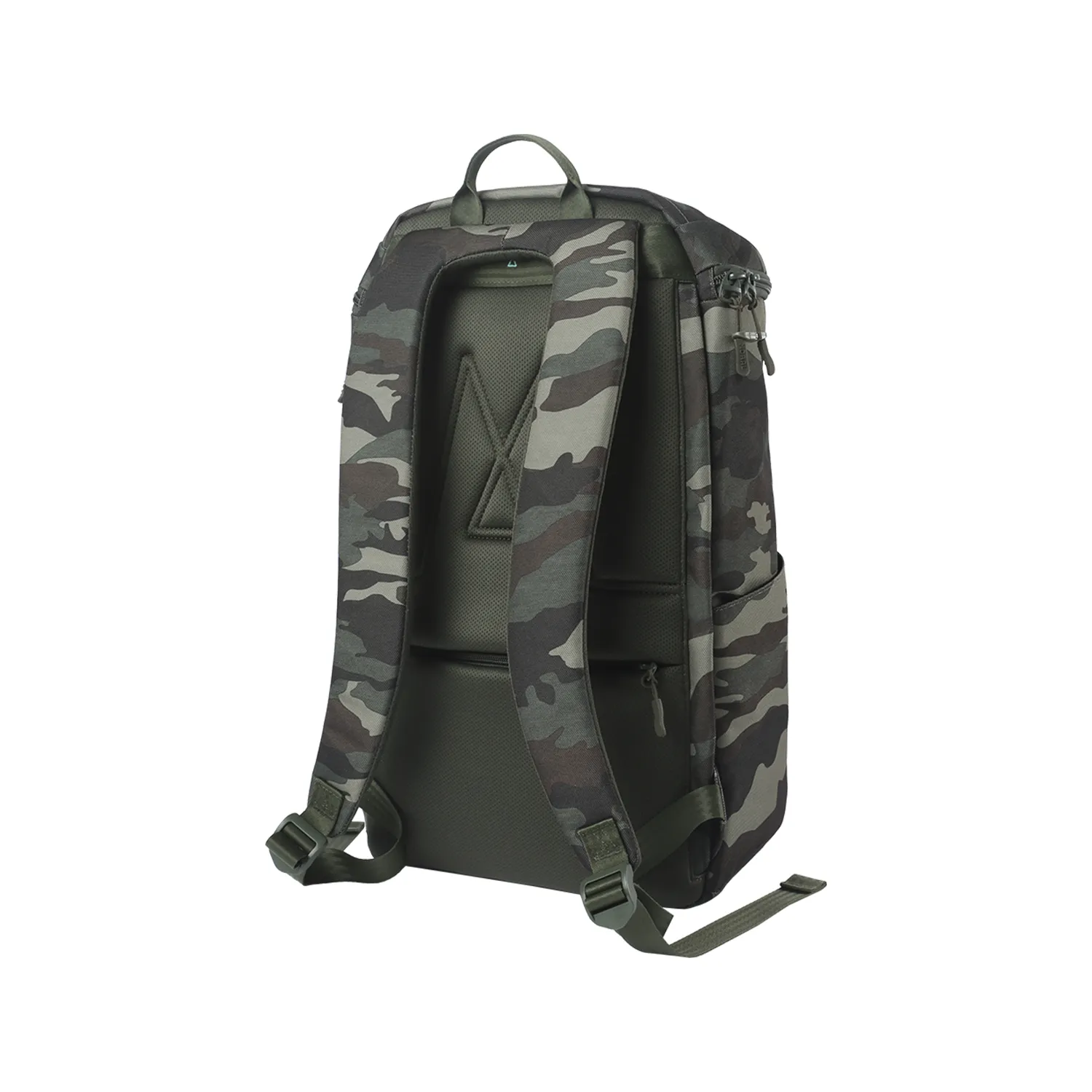 Rochester Yakka Backpack – Camo