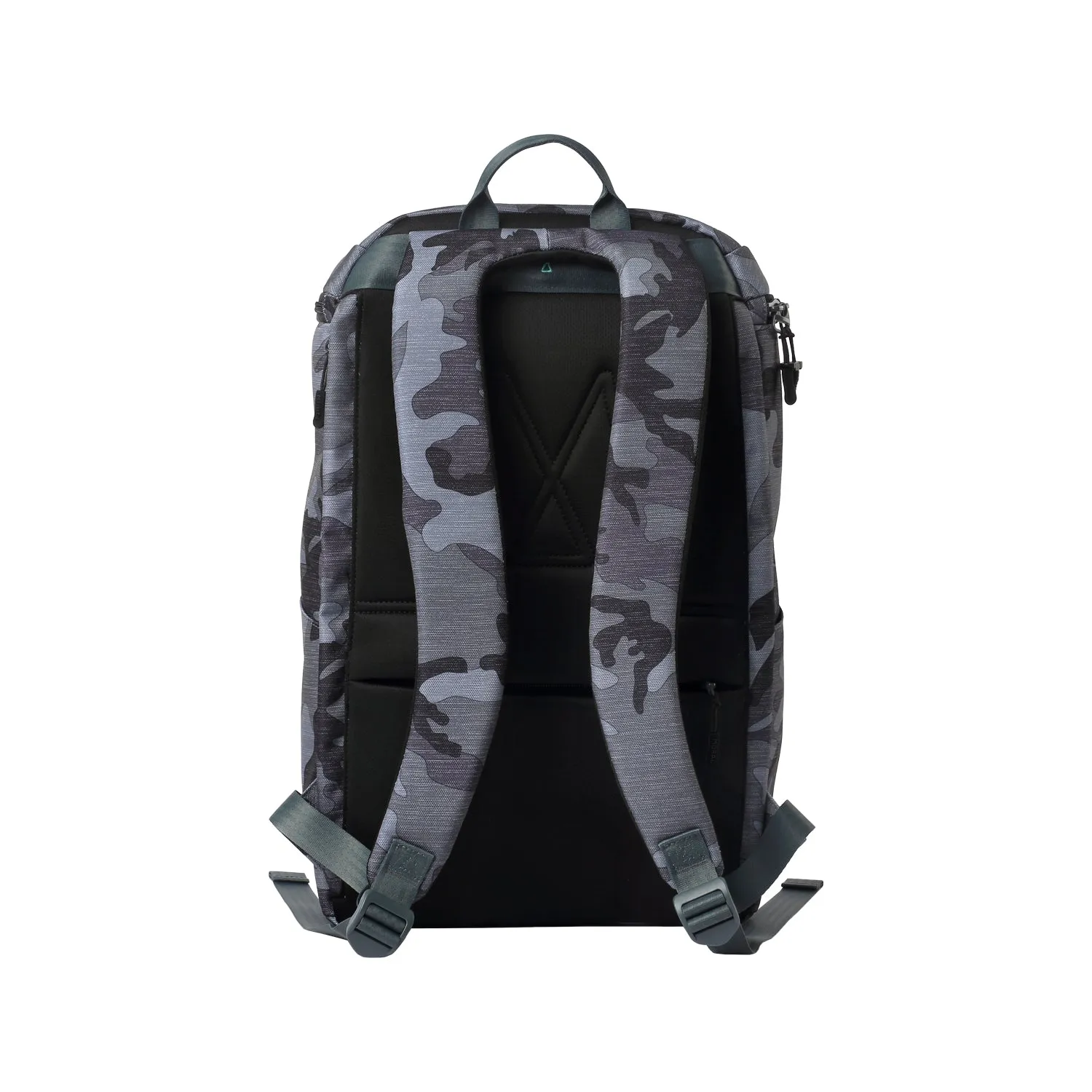 Rochester Yakka Backpack – Camo