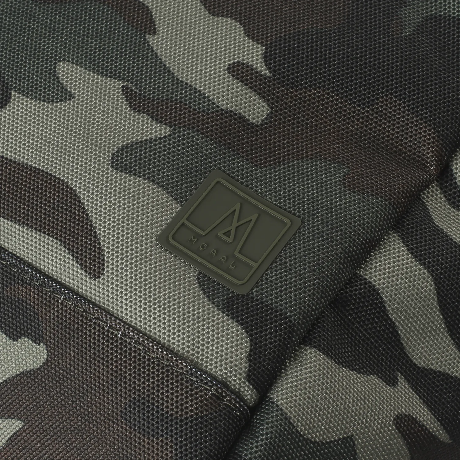 Rochester Yakka Backpack – Camo