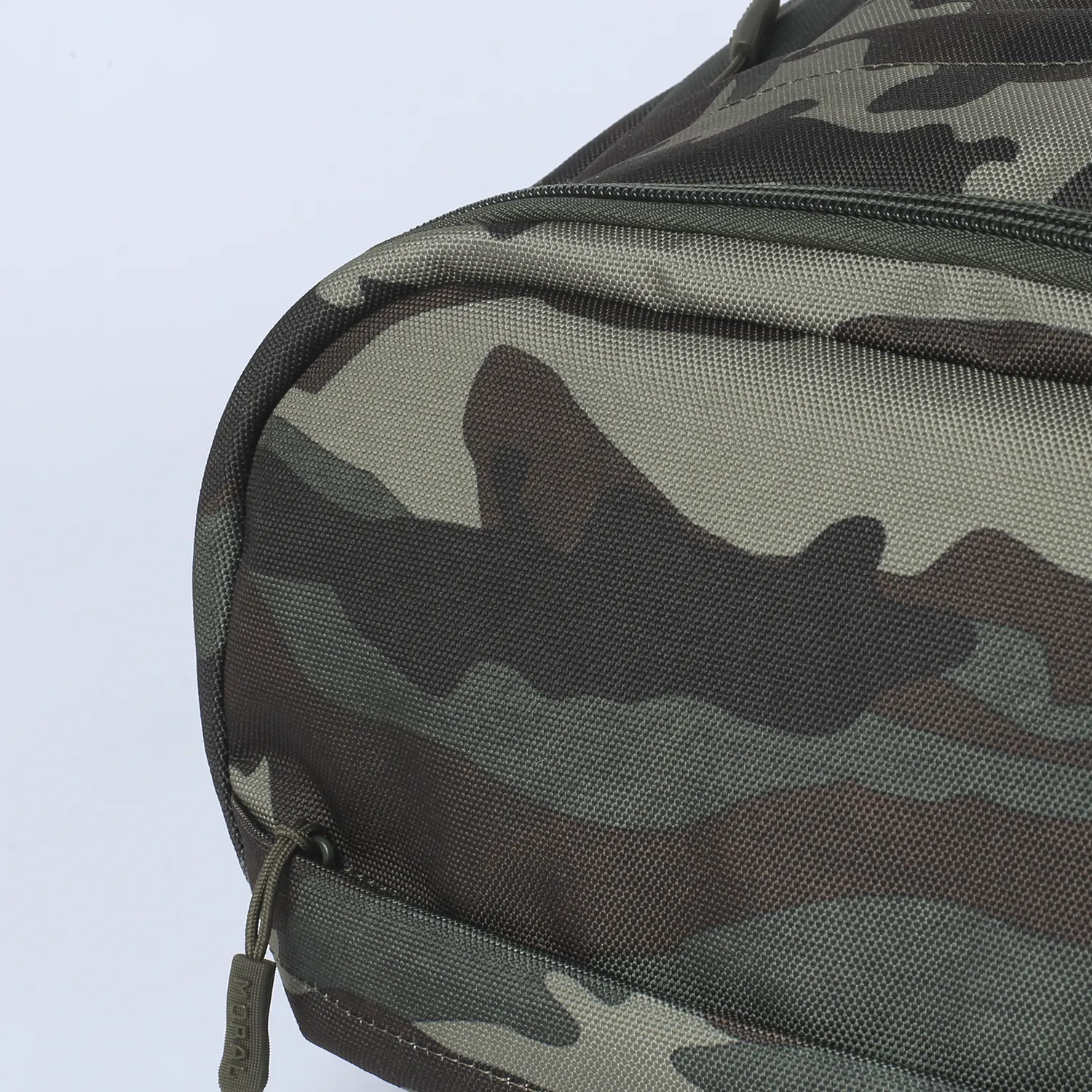Rochester Yakka Backpack – Camo
