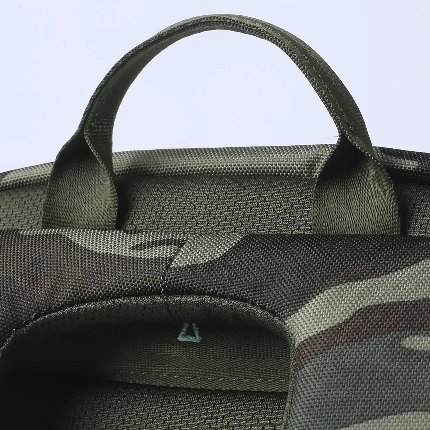 Rochester Yakka Backpack – Camo