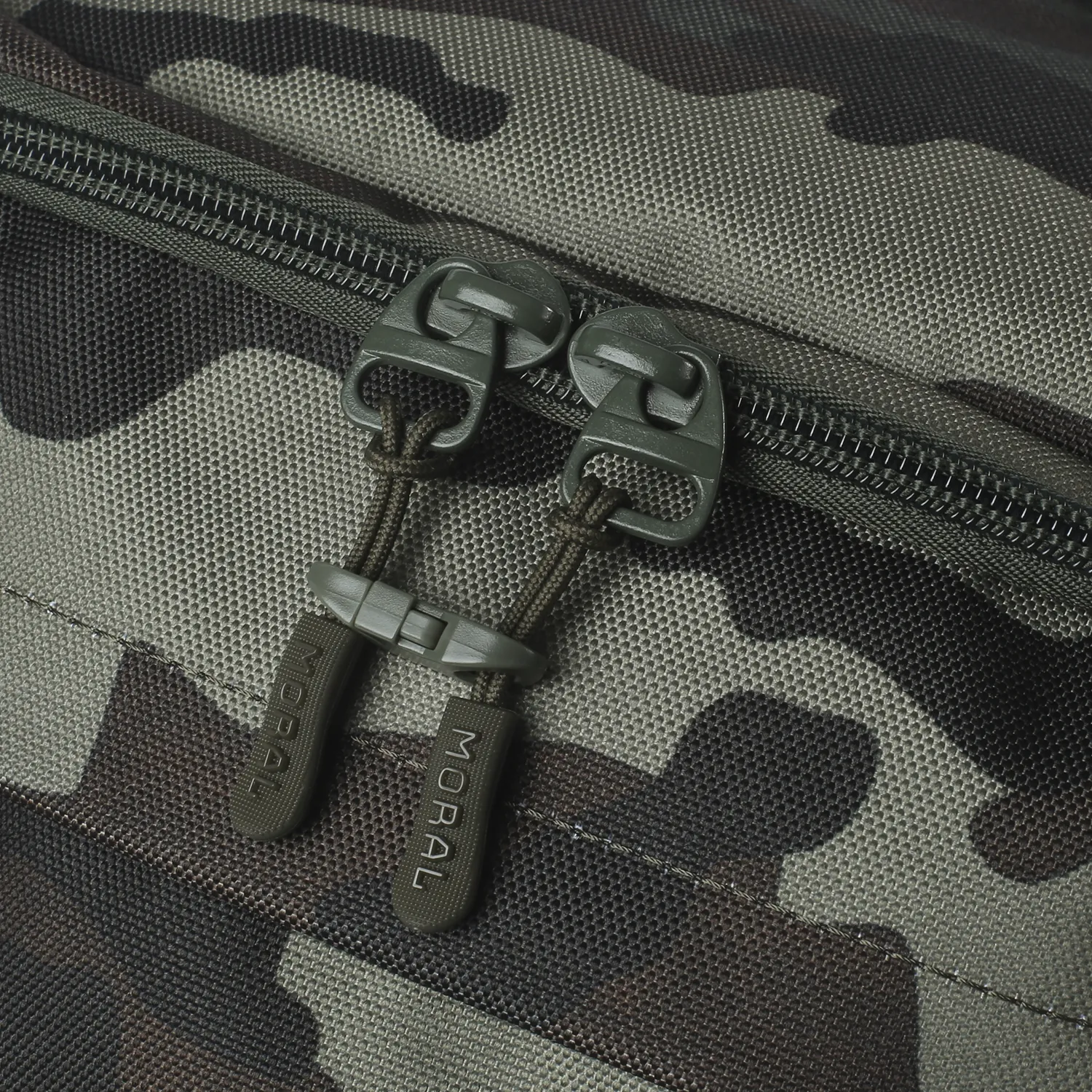Rochester Yakka Backpack – Camo