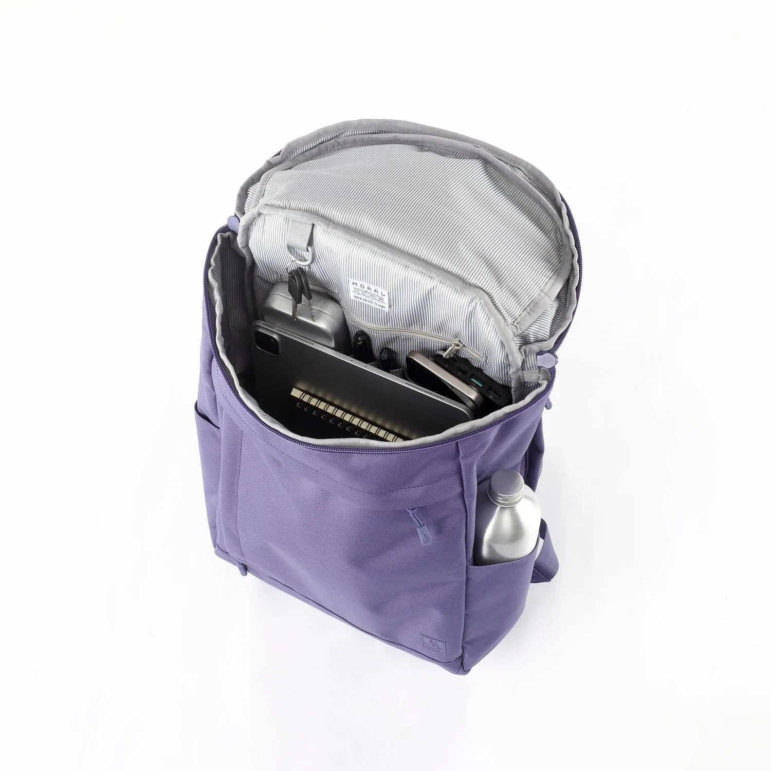 Rochester Yakka Backpack - Woodland