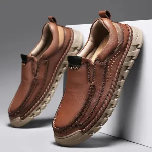 Ruco Genuine Leather Shoes