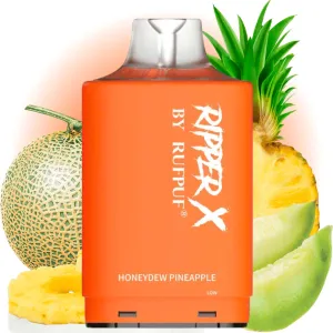 RufPuf Ripper X 35K - Honeydew Pineapple