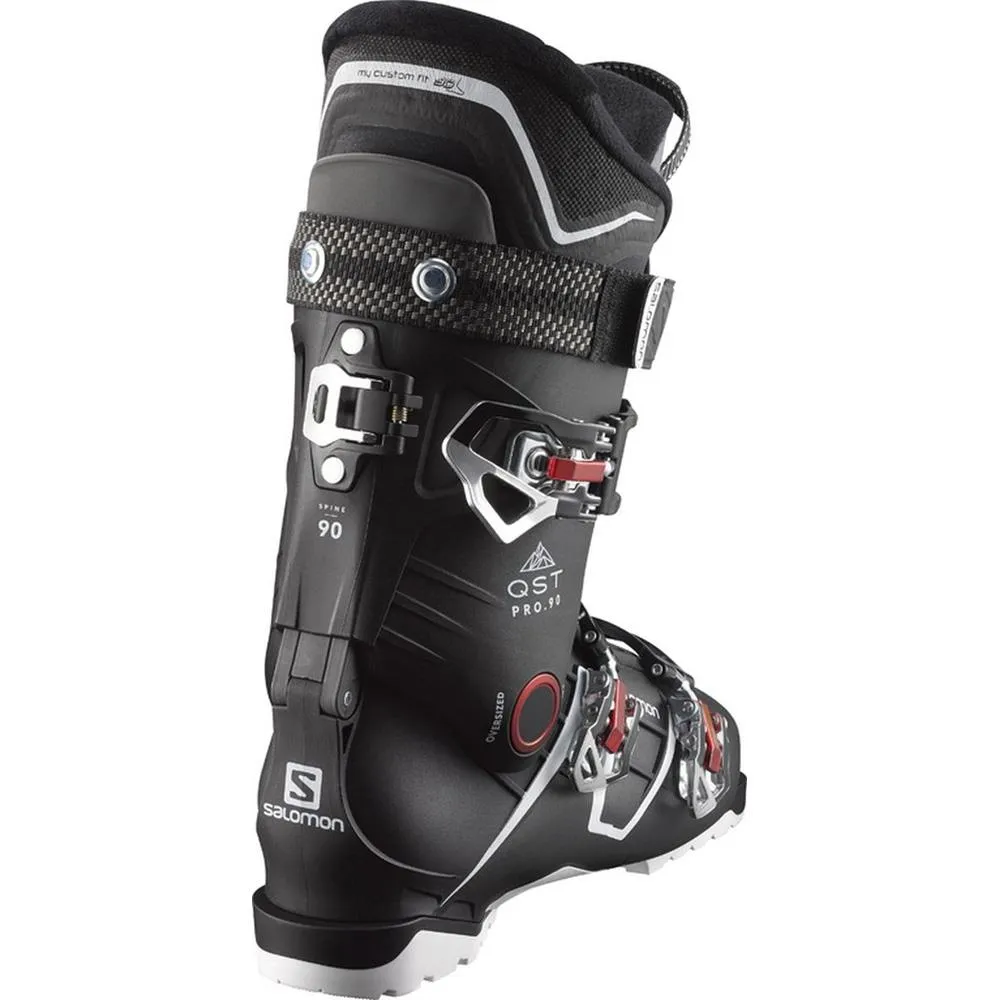 Salamon Alp Qst Pro Mens Boots